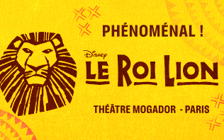 Le Roi Lion